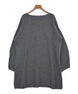 SLOBE IENA（スローブイエナ）ワンピース グレー サイズ:F レディース/2200609934012