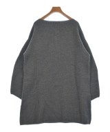 SLOBE IENA（スローブイエナ）ワンピース グレー サイズ:F レディース/2200609934012