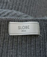 SLOBE IENA（スローブイエナ）ワンピース グレー サイズ:F レディース/2200609934012