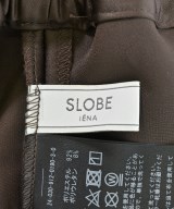 SLOBE IENA（スローブイエナ）その他 茶 サイズ:36(S位) レディース/2200611499011