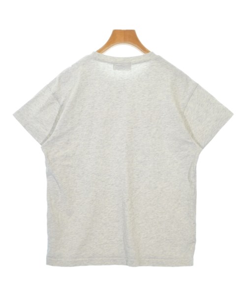 SLOBE IENA（スローブイエナ）Tシャツ・カットソー グレー サイズ:M レディース/2200615245034