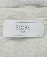 SLOBE IENA（スローブイエナ）Tシャツ・カットソー グレー サイズ:M レディース/2200615245034