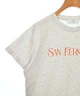 SLOBE IENA（スローブイエナ）Tシャツ・カットソー グレー サイズ:M レディース/2200615245034