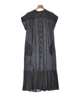SLOBE IENA（スローブイエナ）ワンピース 黒 サイズ:F レディース/2200615527024