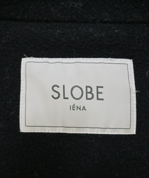 SLOBE IENA（スローブイエナ）その他 黒 サイズ:38(M位) レディース/2200608118017