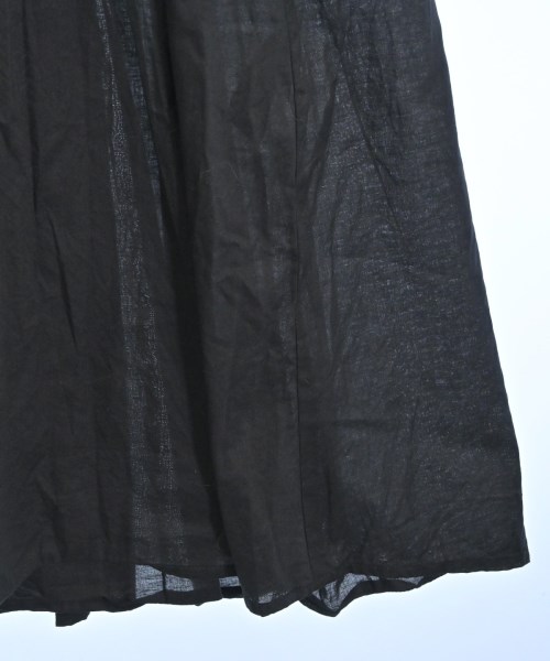 SLOBE IENA（スローブイエナ）ワンピース 黒 サイズ:-(M位) レディース/2200609860014