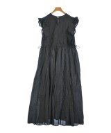 SLOBE IENA（スローブイエナ）ワンピース 黒 サイズ:-(M位) レディース/2200609860014