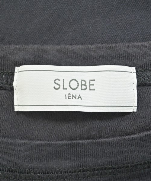 SLOBE IENA（スローブイエナ）ワンピース 黒 サイズ:F レディース/2200610638282