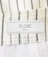 SLOBE IENA（スローブイエナ）ロング・マキシ丈スカート 白 サイズ:36(S位) レディース/2200610638350