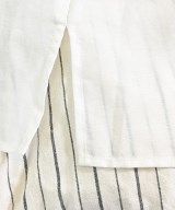 SLOBE IENA（スローブイエナ）ロング・マキシ丈スカート 白 サイズ:36(S位) レディース/2200610638350