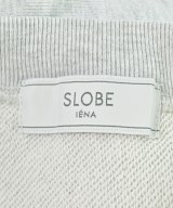 SLOBE IENA（スローブイエナ）スウェット グレー サイズ:F レディース/2200612405011