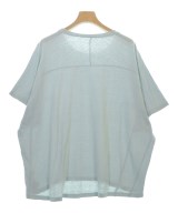 SLOBE IENA（スローブイエナ）Tシャツ・カットソー 青 サイズ:F レディース/2200612477070