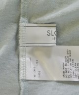 SLOBE IENA（スローブイエナ）Tシャツ・カットソー 青 サイズ:F レディース/2200612477070