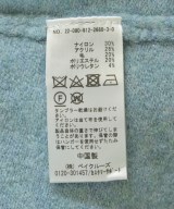 SLOBE IENA（スローブイエナ）カーディガン 青 サイズ:F レディース/2200615762050