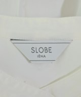 SLOBE IENA（スローブイエナ）カジュアルシャツ 白 サイズ:F レディース/2200615883106