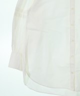 SLOBE IENA（スローブイエナ）カジュアルシャツ 白 サイズ:F レディース/2200615883106