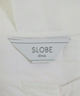 SLOBE IENA（スローブイエナ）カジュアルシャツ 白 サイズ:F レディース/2200615883113