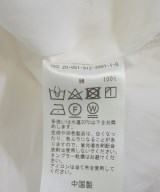 SLOBE IENA（スローブイエナ）カジュアルシャツ 白 サイズ:F レディース/2200615883113