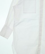 SLOBE IENA（スローブイエナ）カジュアルシャツ 白 サイズ:F レディース/2200615883113