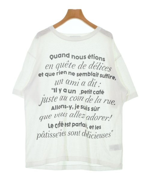 スローブイエナ(SLOBE IENA)のSLOBE IENA Tシャツ・カットソー