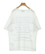 SLOBE IENA（スローブイエナ）Tシャツ・カットソー 白 サイズ:F レディース/2200609870013
