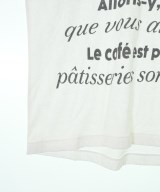 SLOBE IENA（スローブイエナ）Tシャツ・カットソー 白 サイズ:F レディース/2200609870013