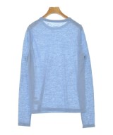 SLOBE IENA（スローブイエナ）ニット・セーター 青 サイズ:-(L位) レディース/2200616310045
