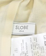SLOBE IENA（スローブイエナ）スラックス 白 サイズ:36(S位) レディース/2200609195055