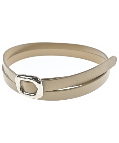 スローブイエナ(SLOBE IENA)のSLOBE IENA ベルト