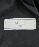 SLOBE IENA（スローブイエナ）スラックス 黒 サイズ:36(S位) レディース/2200613623025