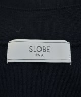 SLOBE IENA（スローブイエナ）カーディガン 紺 サイズ:-(M位) レディース/2200616514054