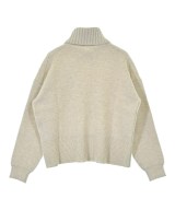 SLOBE IENA（スローブイエナ）ニット・セーター ベージュ サイズ:F レディース/2200616514085