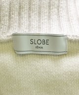 SLOBE IENA（スローブイエナ）ニット・セーター ベージュ サイズ:F レディース/2200616514085