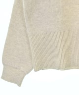 SLOBE IENA（スローブイエナ）ニット・セーター ベージュ サイズ:F レディース/2200616514085