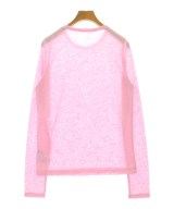 SLOBE IENA（スローブイエナ）ニット・セーター ピンク サイズ:-(XL位) レディース/2200616620090
