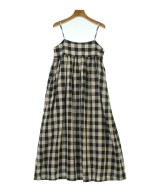 SLOBE IENA（スローブイエナ）ワンピース 黒 サイズ:F レディース/2200616709061