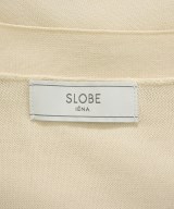 SLOBE IENA（スローブイエナ）カーディガン ベージュ サイズ:F レディース/2200614012101