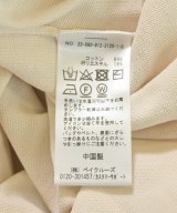 SLOBE IENA（スローブイエナ）カーディガン ベージュ サイズ:F レディース/2200614012101