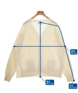 SLOBE IENA（スローブイエナ）カーディガン ベージュ サイズ:F レディース/2200614012101