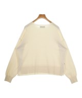 SLOBE IENA（スローブイエナ）ニット・セーター ベージュ サイズ:F レディース/2200614012118