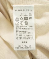 SLOBE IENA（スローブイエナ）ニット・セーター ベージュ サイズ:F レディース/2200614012118
