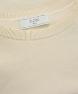 SLOBE IENA（スローブイエナ）ニット・セーター ベージュ サイズ:F レディース/2200614012118