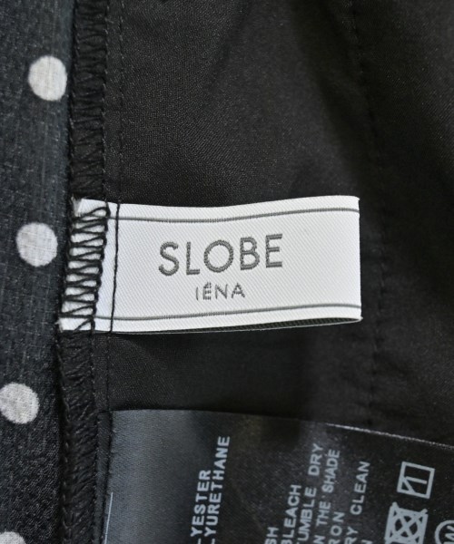SLOBE IENA（スローブイエナ）その他 黒 サイズ:-(M位) レディース/2200614994032