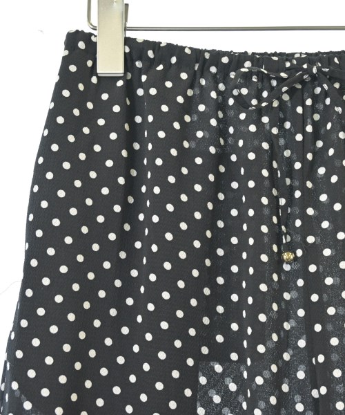 SLOBE IENA（スローブイエナ）その他 黒 サイズ:-(M位) レディース/2200614994032