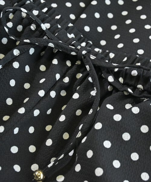 SLOBE IENA（スローブイエナ）その他 黒 サイズ:-(M位) レディース/2200614994032