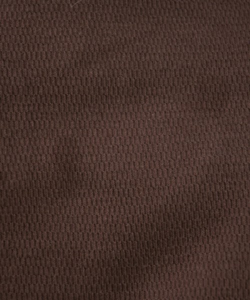 SLOBE IENA（スローブイエナ）ワンピース 茶 サイズ:-(M位) レディース/2200608016023