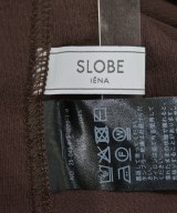 SLOBE IENA（スローブイエナ）ワンピース 茶 サイズ:-(M位) レディース/2200608016023