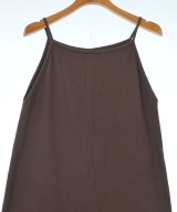 SLOBE IENA（スローブイエナ）ワンピース 茶 サイズ:-(M位) レディース/2200608016023