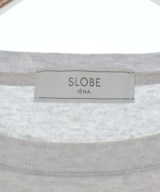 SLOBE IENA（スローブイエナ）Tシャツ・カットソー グレー サイズ:-(M位) レディース/2200608016061