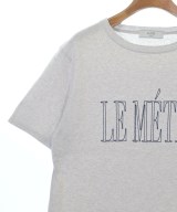 SLOBE IENA（スローブイエナ）Tシャツ・カットソー グレー サイズ:-(M位) レディース/2200608016061